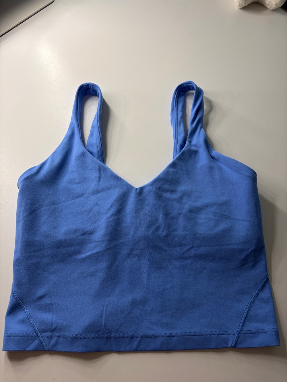 lululemon athletica align tank